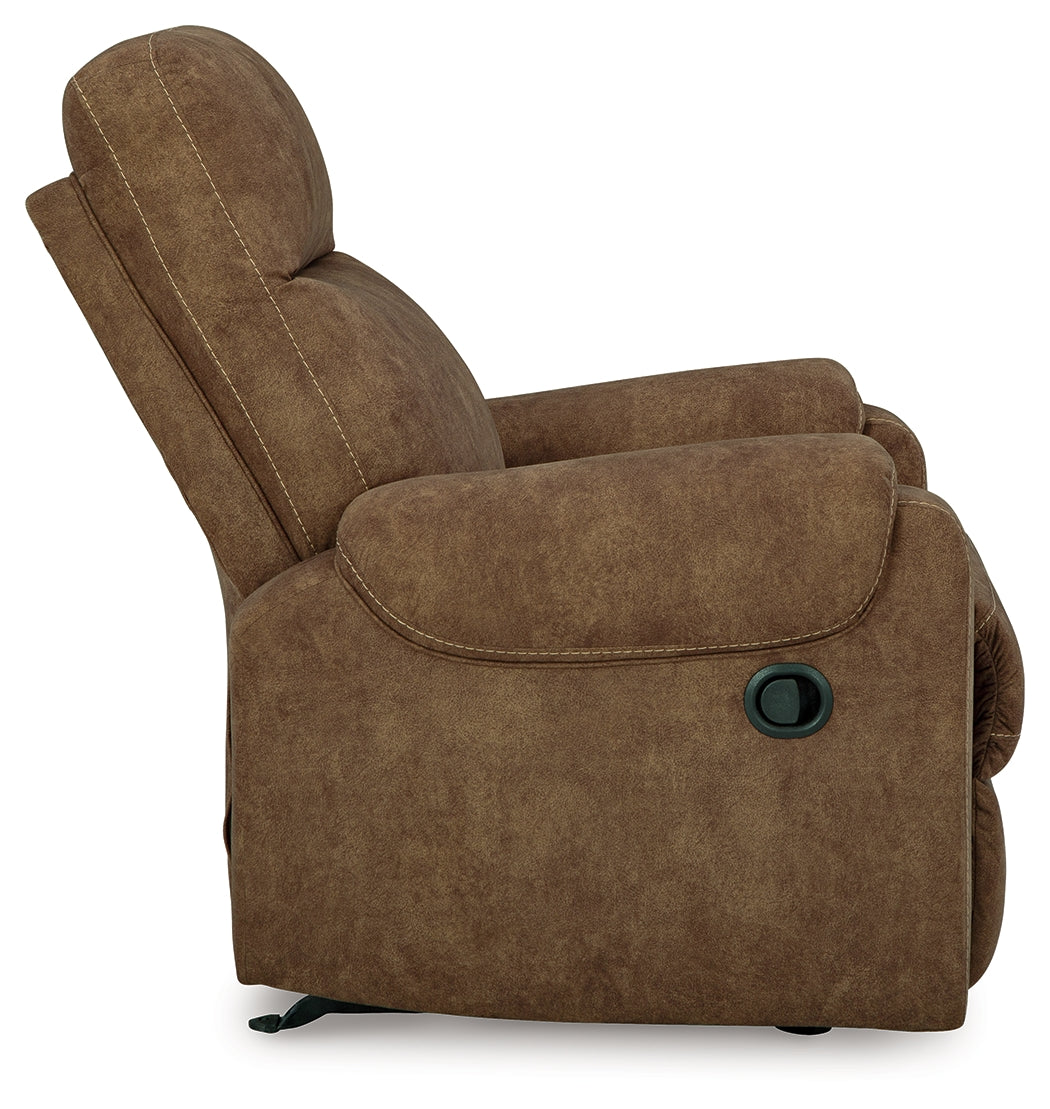 Edenwold Brindle Recliner - 1380525