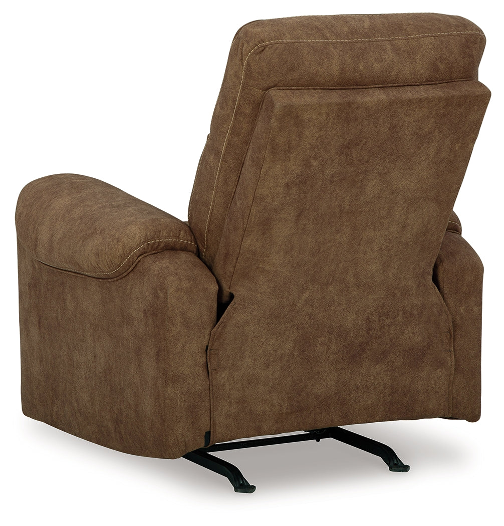 Edenwold Brindle Recliner - 1380525