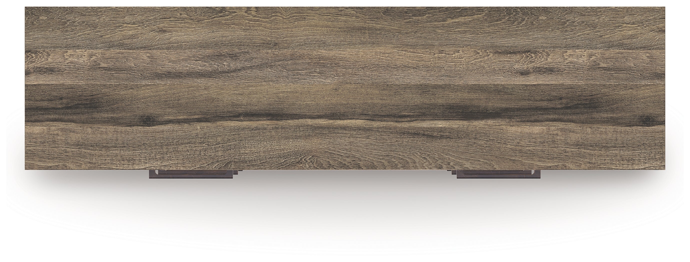 Elbrim Brown Dresser - PCB2005-31