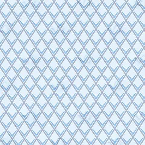 Elite Springs 2.0 Plush Blue Queen Mattress - M33131