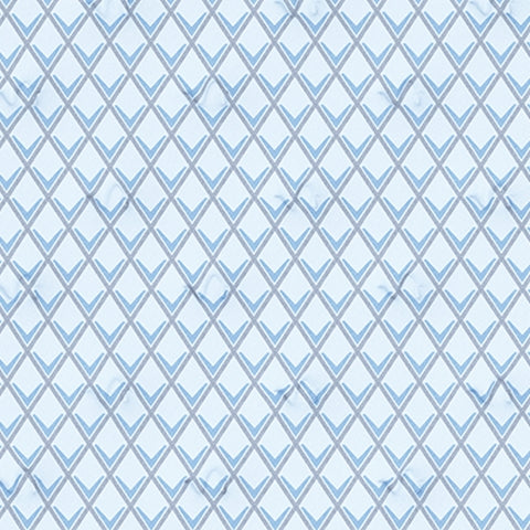 Elite Springs 2.0 PT Blue Full Mattress - M33221