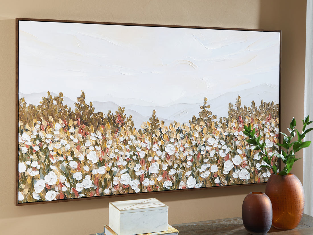 Engelworth Multi Wall Art - A8000453