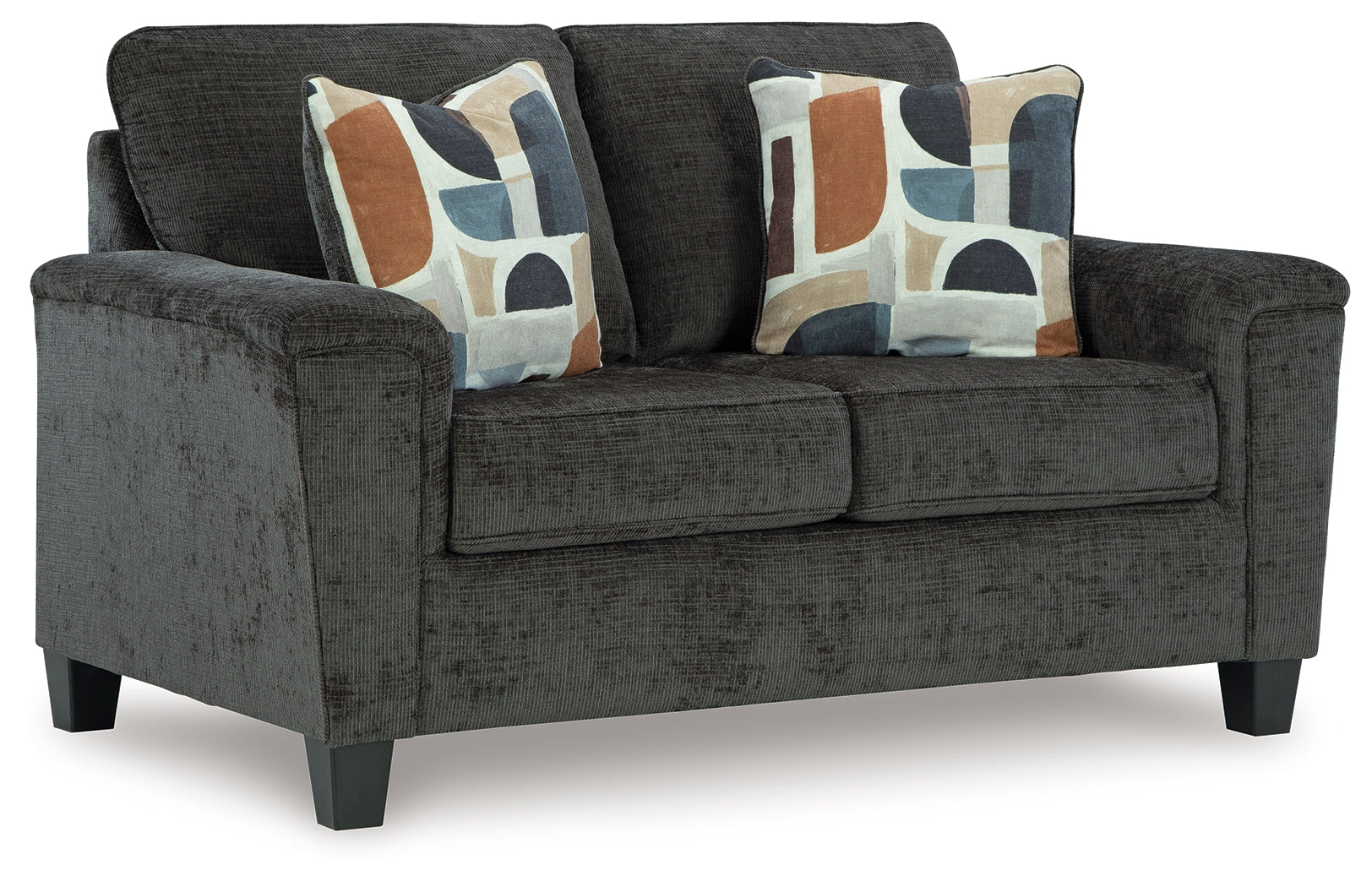 Erinslane Dusk Loveseat - 2520635