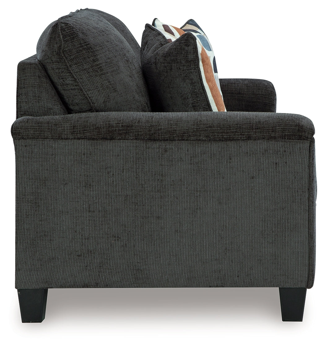 Erinslane Dusk Sofa - 2520638