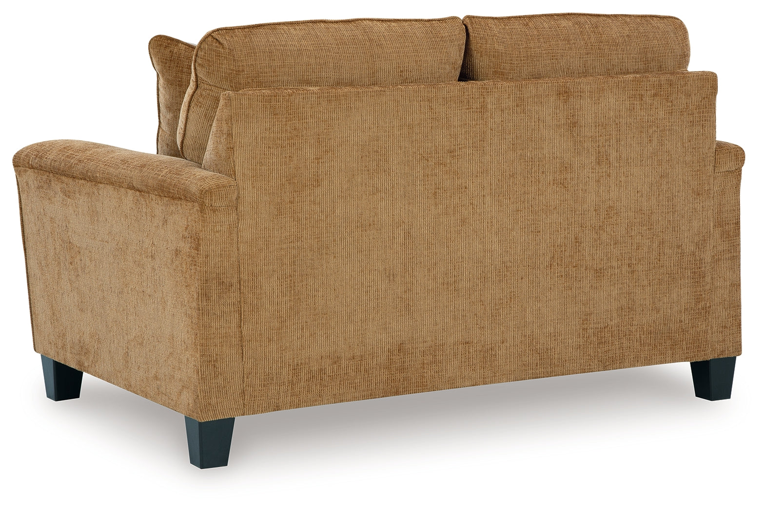Erinslane Honey Loveseat - 2520735