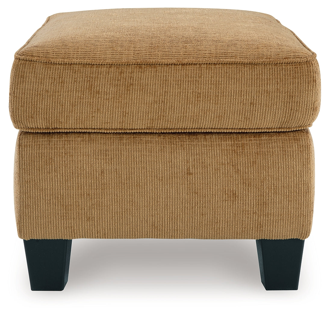 Erinslane Honey Ottoman - 2520714