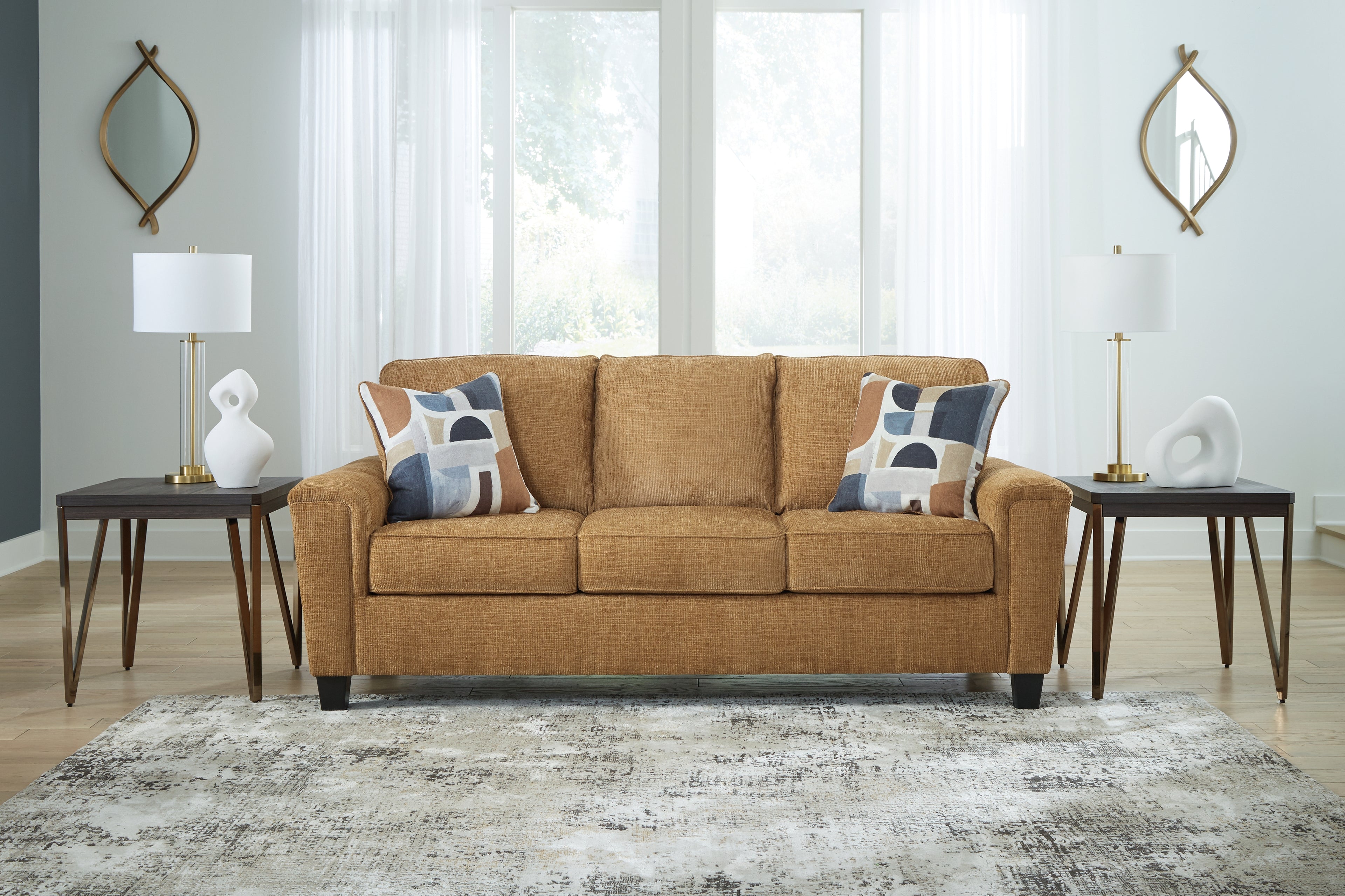 Erinslane Honey Sofa - 2520738