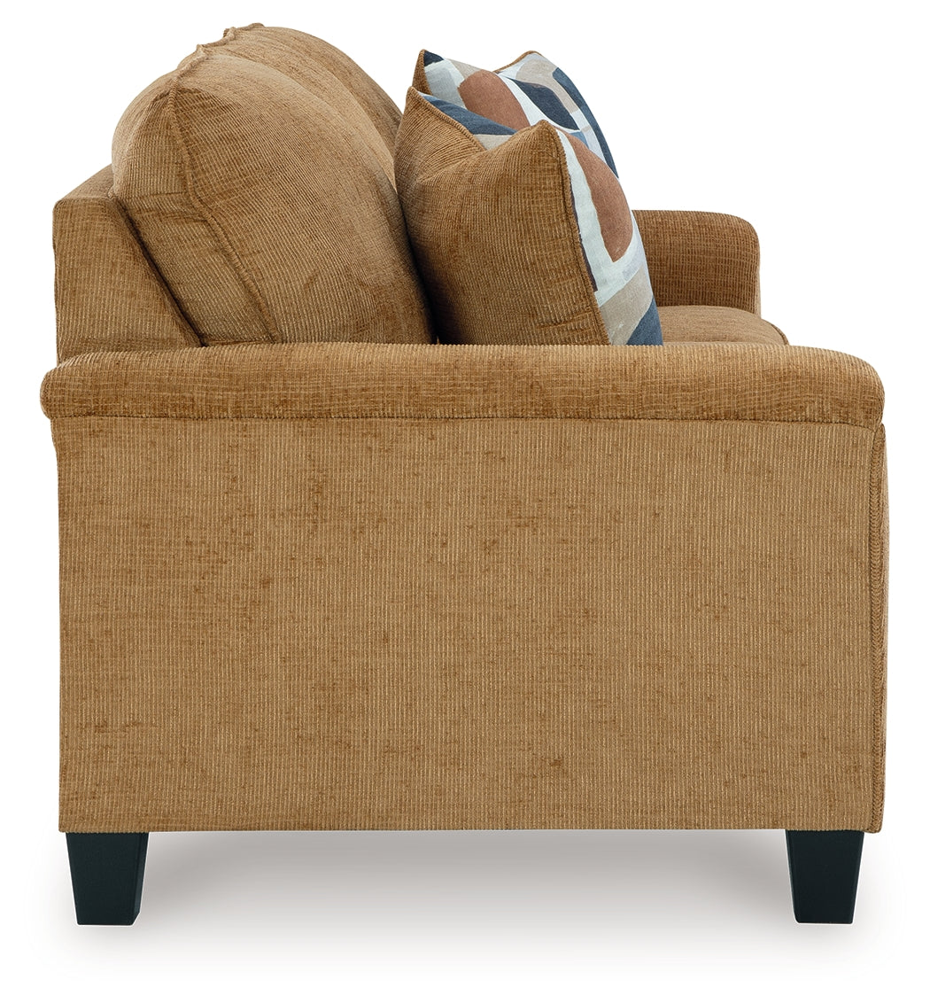 Erinslane Honey Sofa - 2520738