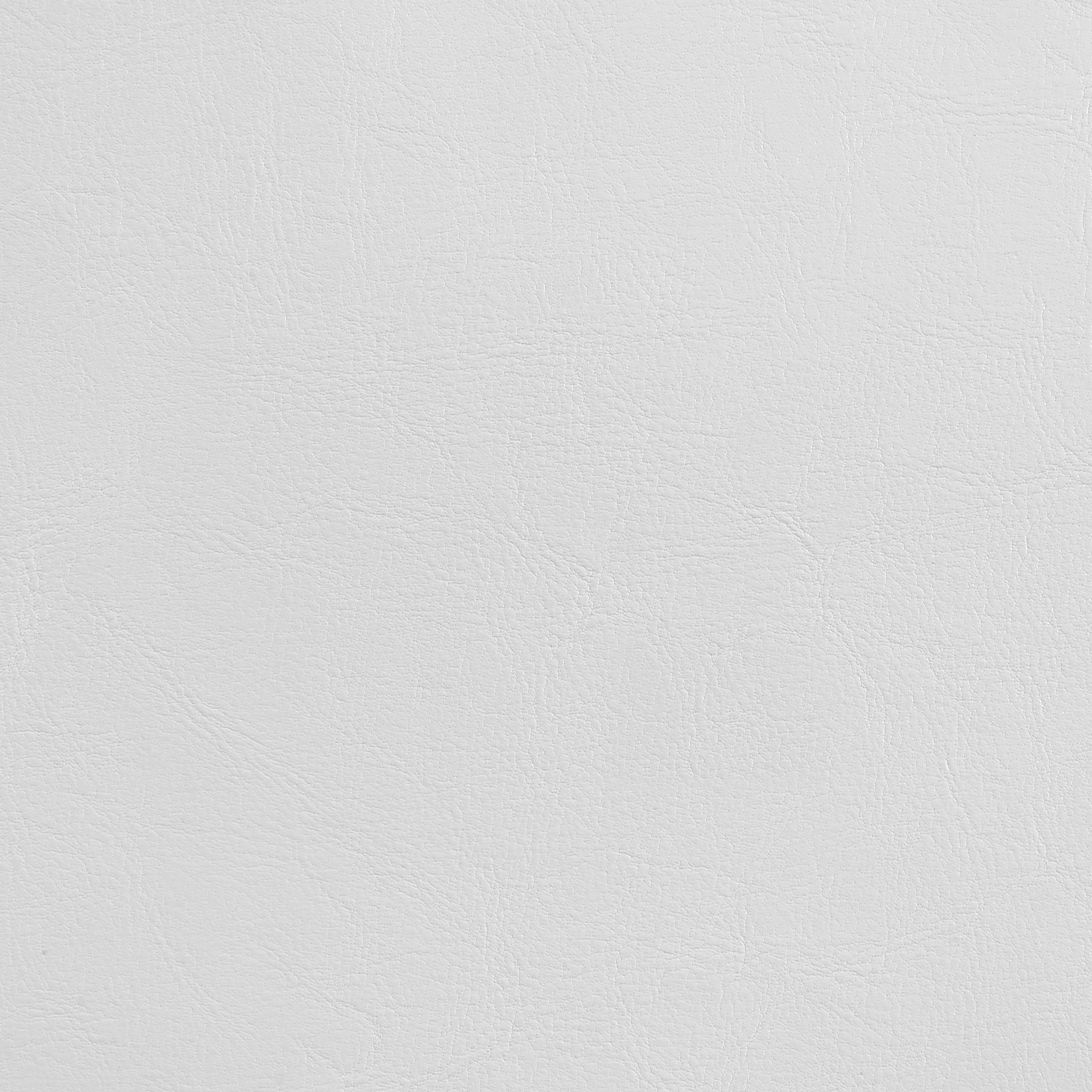 Felicity 53-inch Upholstered Full Platform Bed White - 203511F