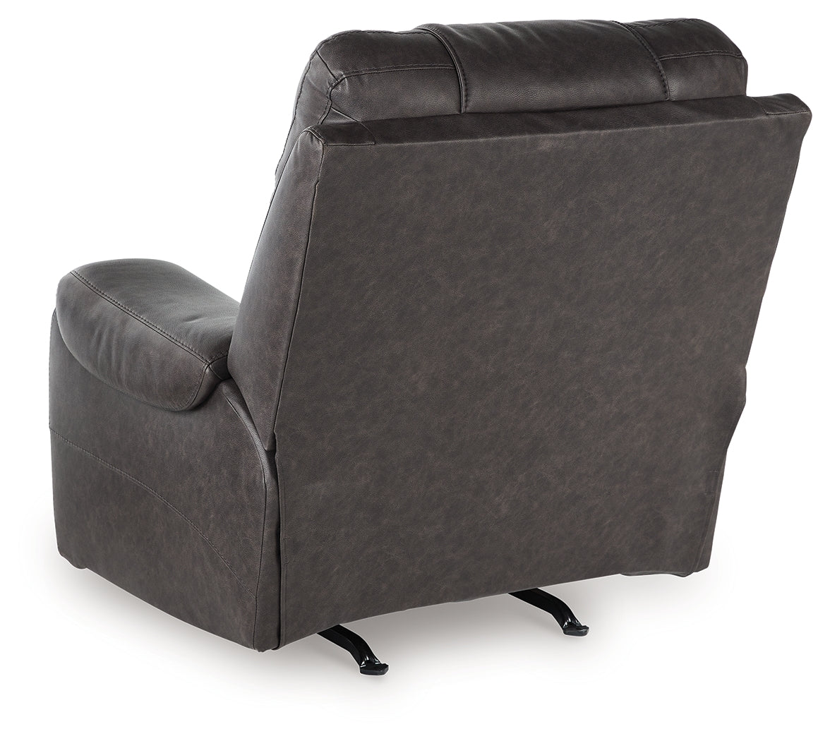 Femley Smoke Recliner - PC5330625