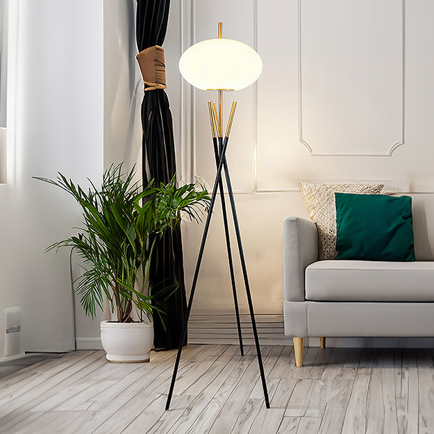 Floor Lamp - 6293F