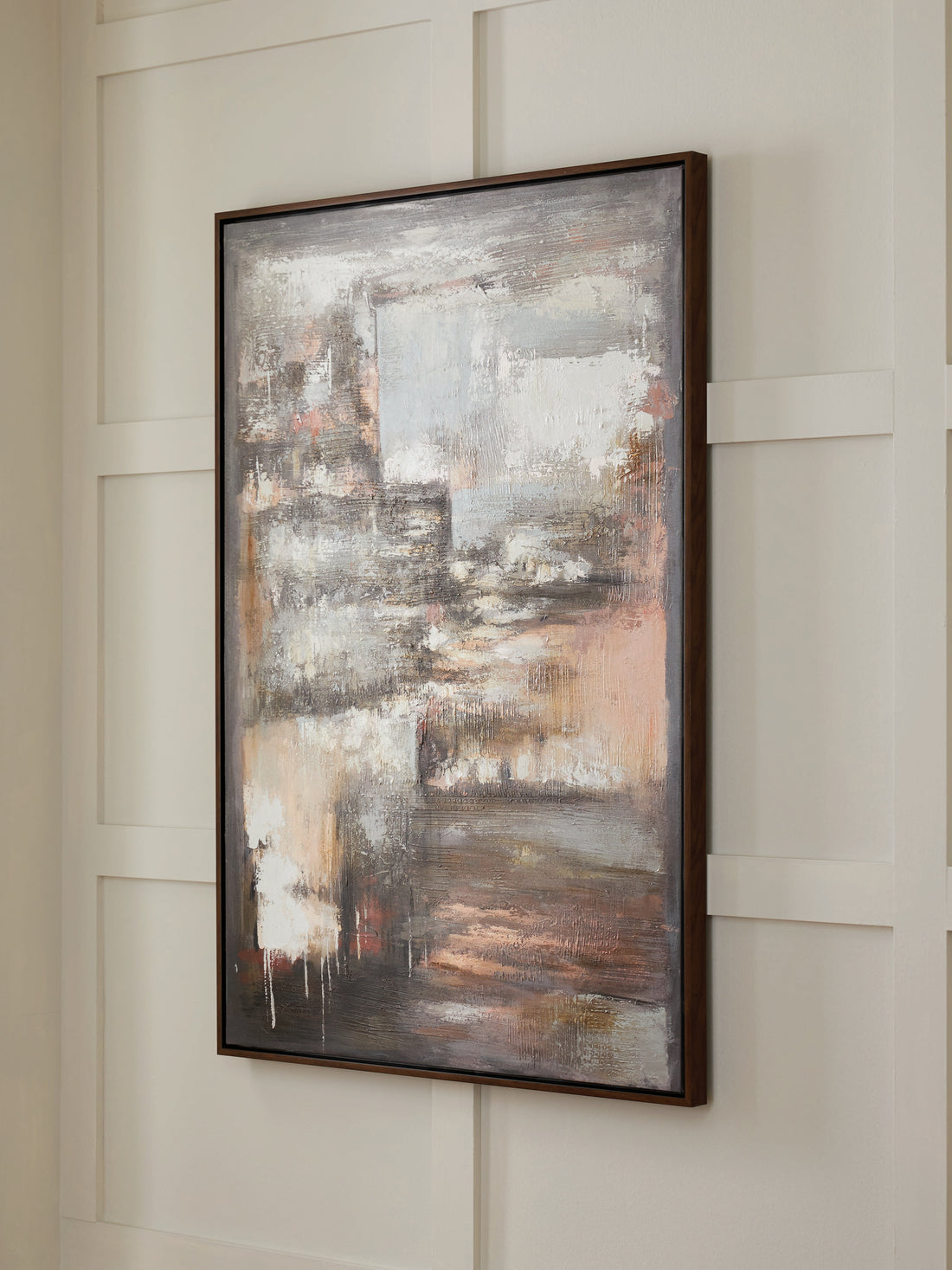 Floymour Multi Wall Art - A8000499