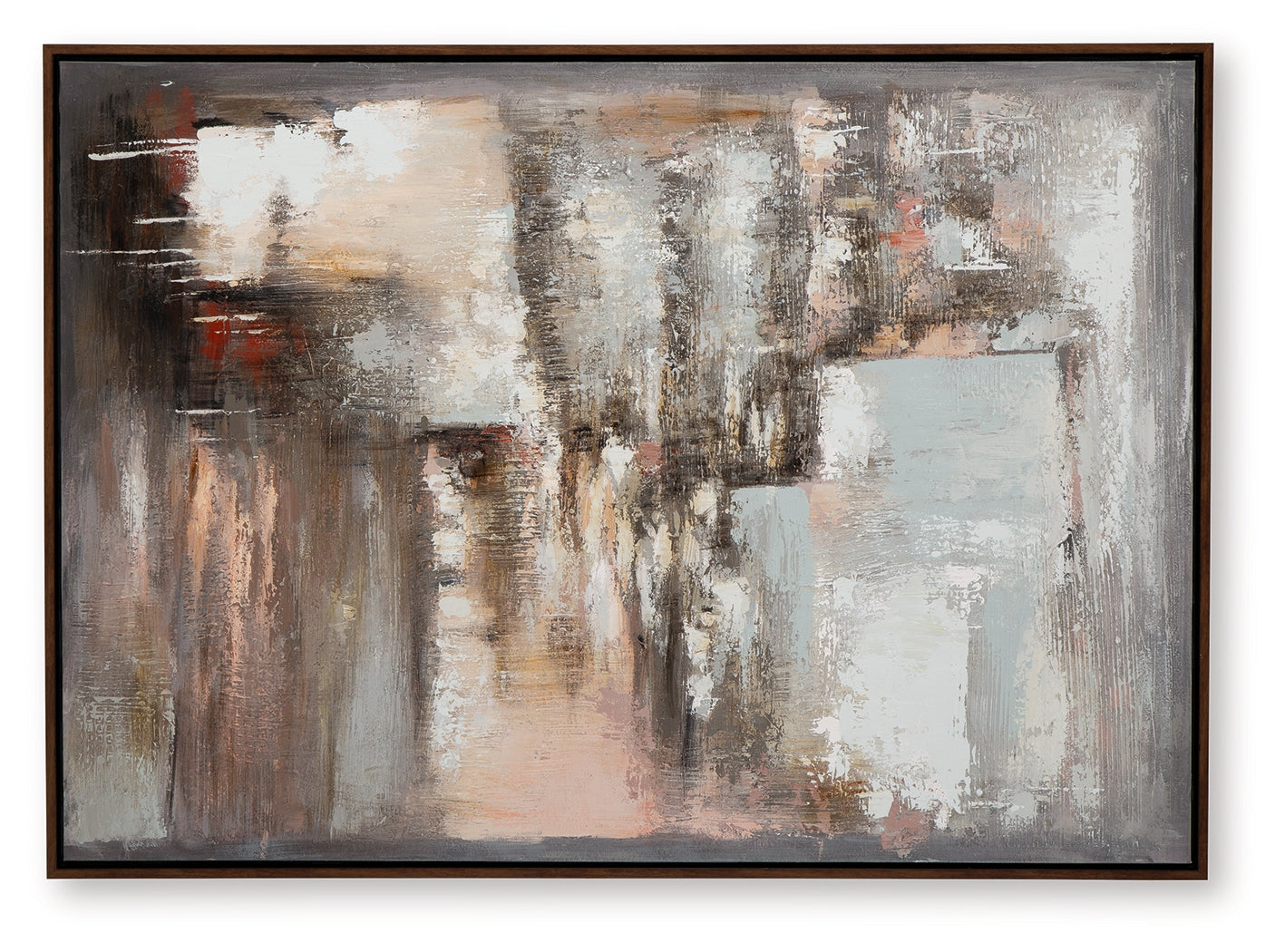 Floymour Multi Wall Art - A8000499