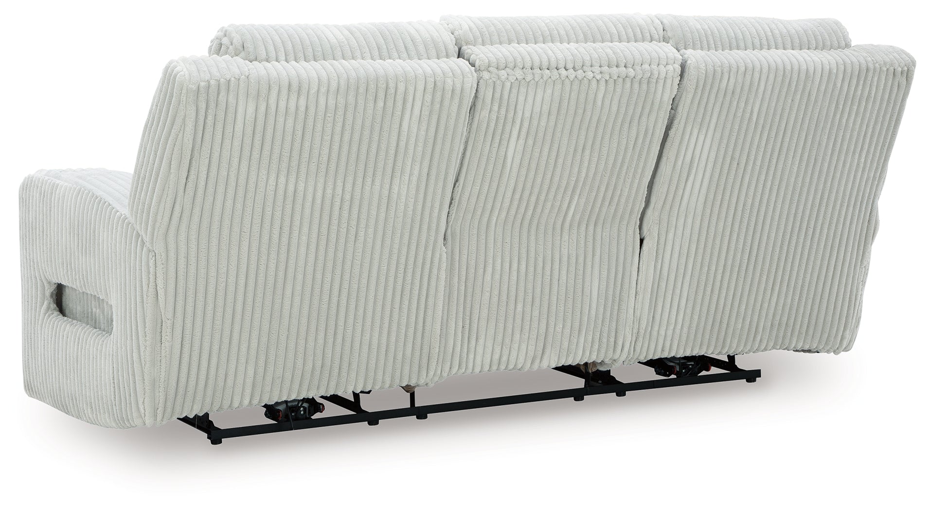 Forest Lake Alloy Power Reclining Sofa - PC6420315