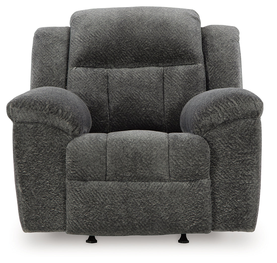 Frohn Reclining Sofa and Recliner - 37406U2