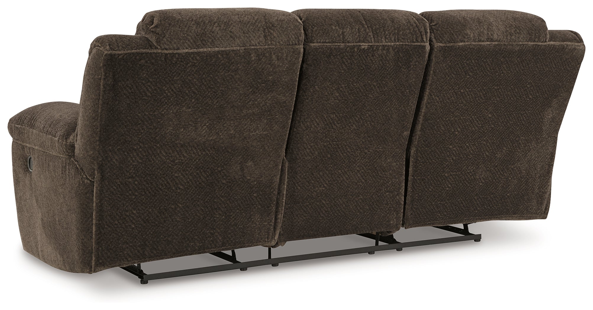 Frohn Reclining Sofa and Recliner - 37407U2