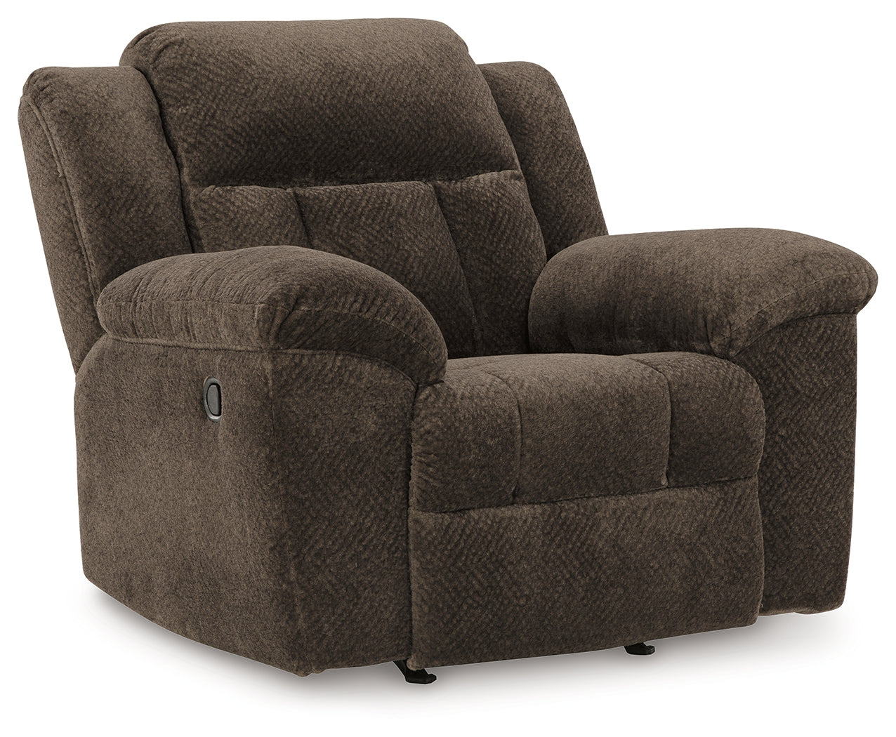 Frohn Reclining Sofa, Loveseat and Recliner - 37407U4