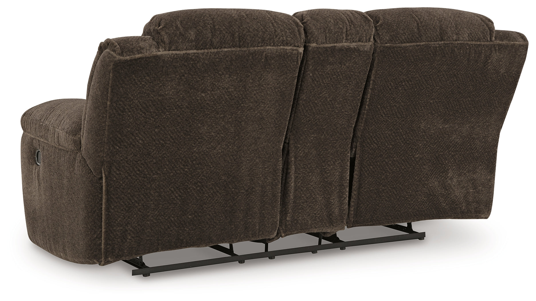 Frohn Set of 2 Reclining Loveseats - 37407U5