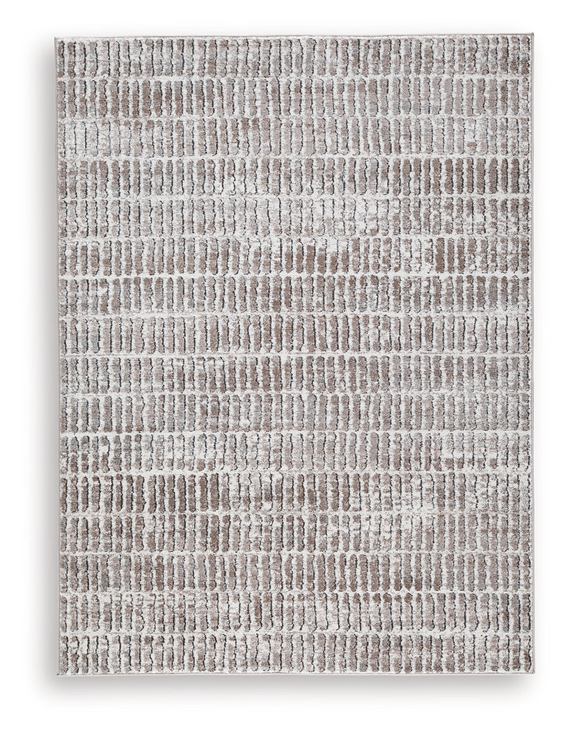 Fuadwick Multi Medium Rug - R407692