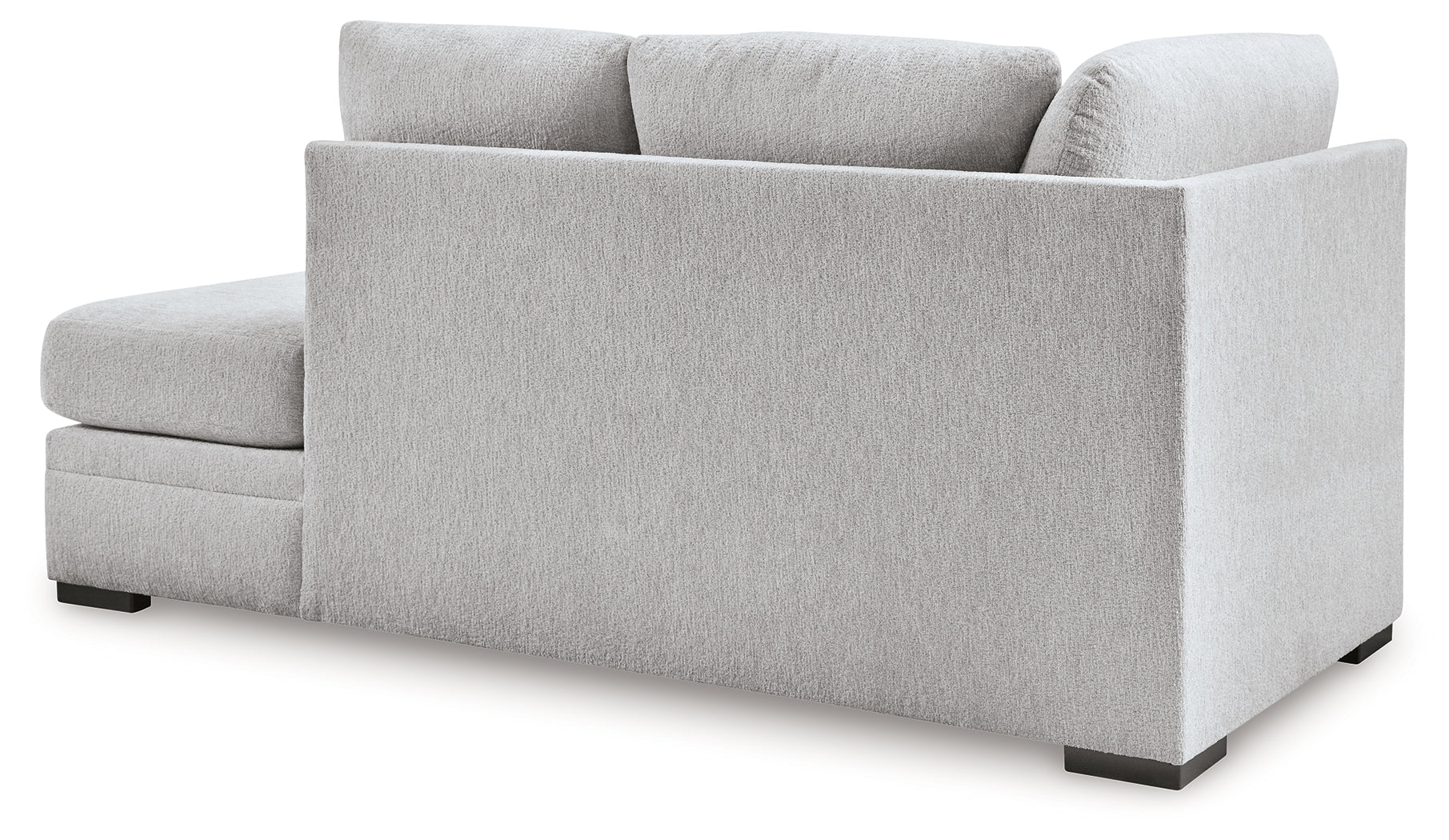 Gabyleigh Nickel Right-Arm Facing Corner Chaise - 2090417