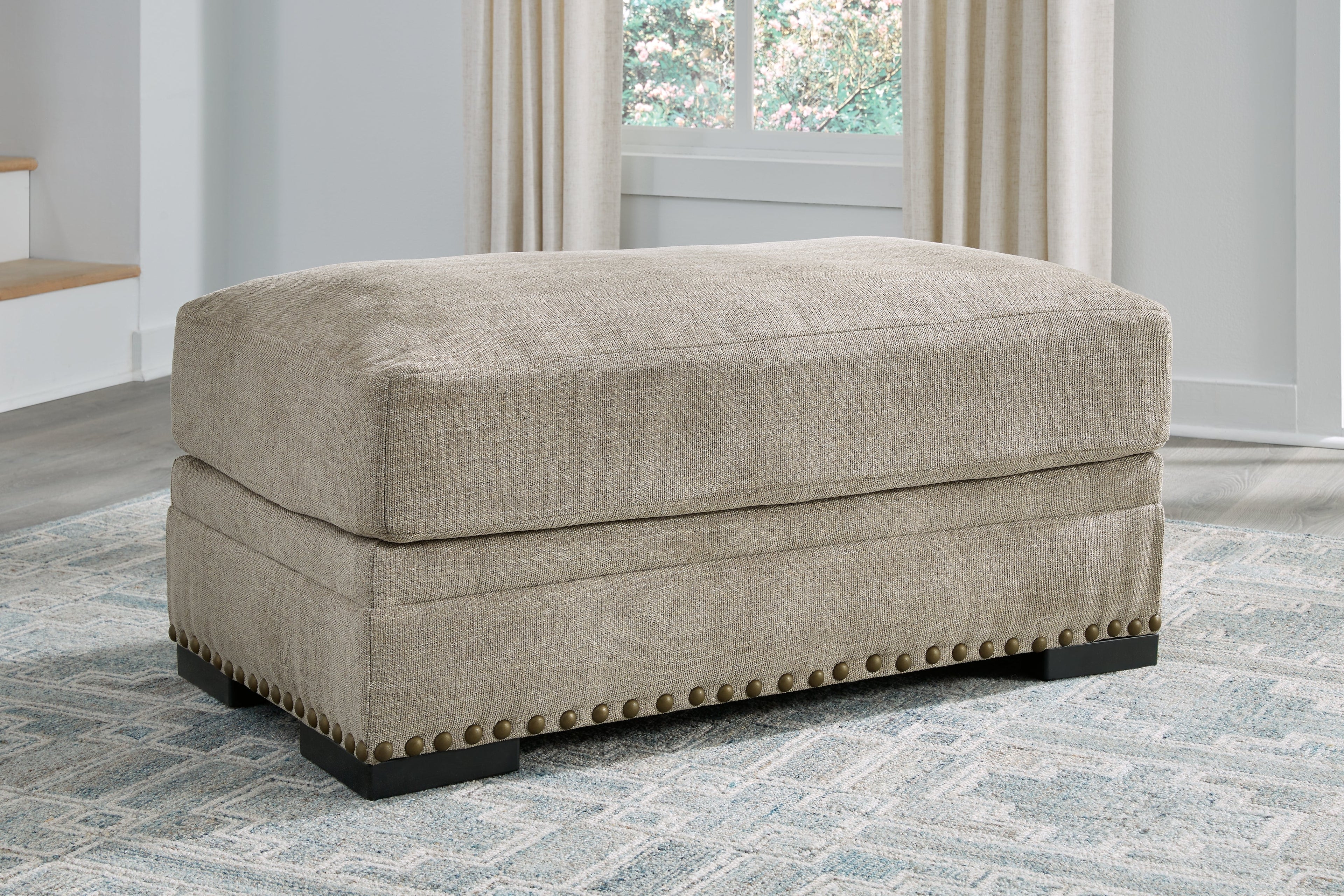 Galemore Quarry Ottoman - 2700414