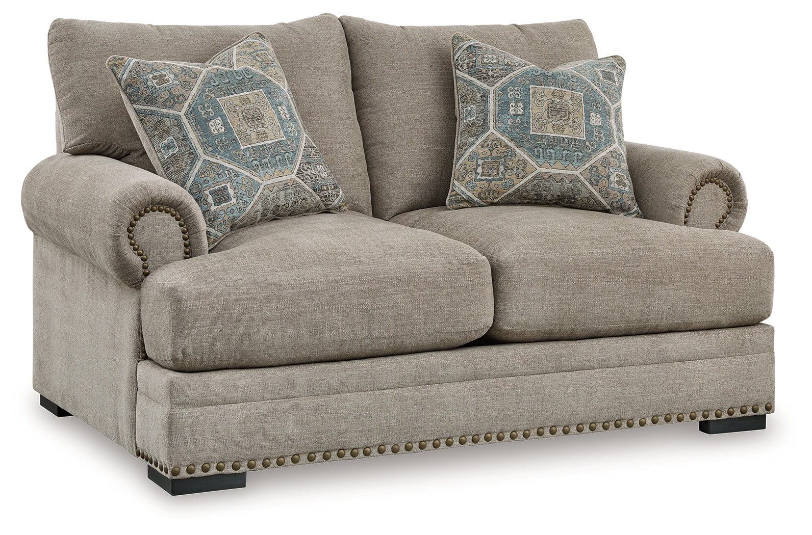 Galemore Sofa and Loveseat - 27004U2