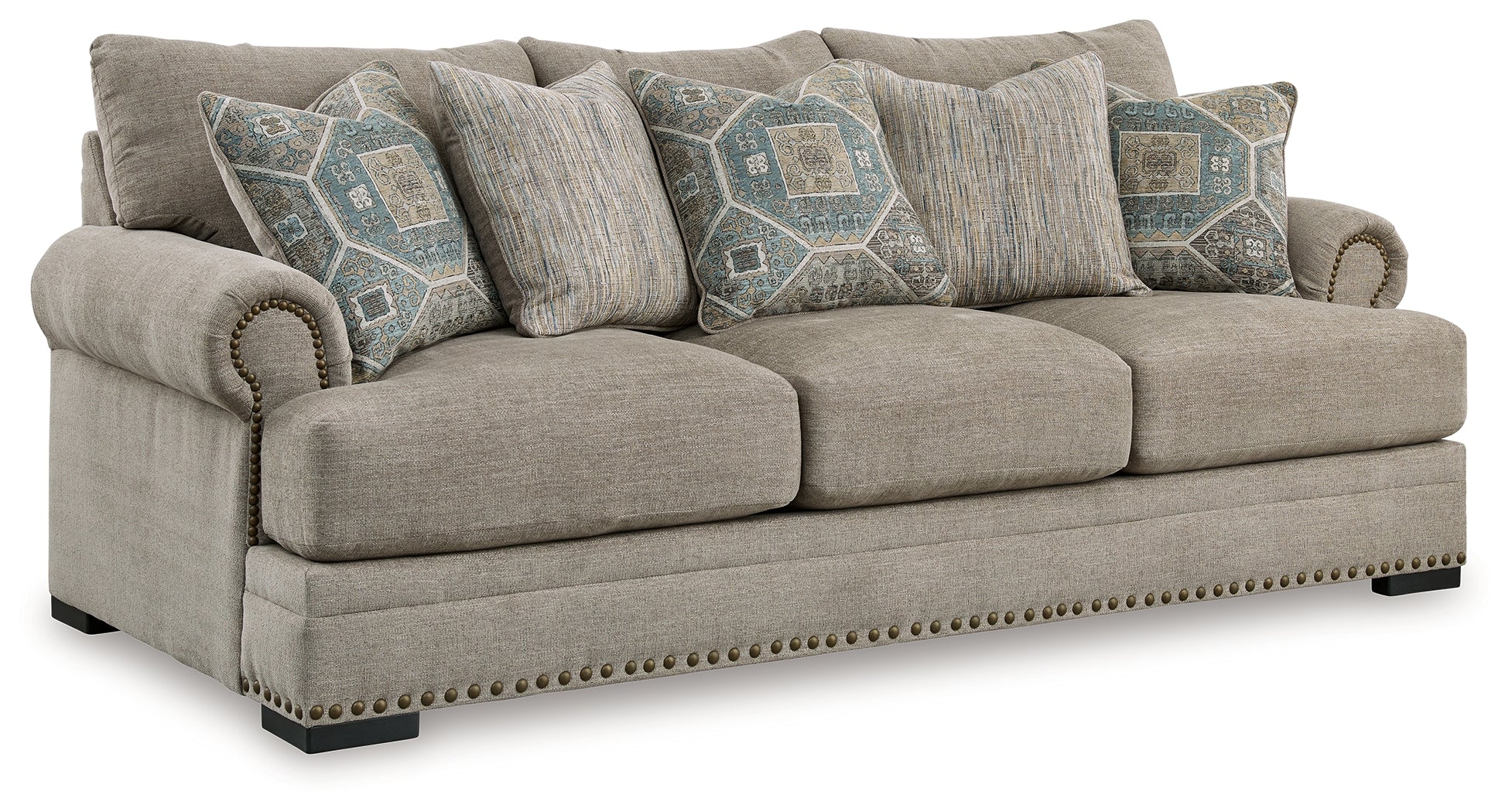 Galemore Sofa and Loveseat - 27004U2