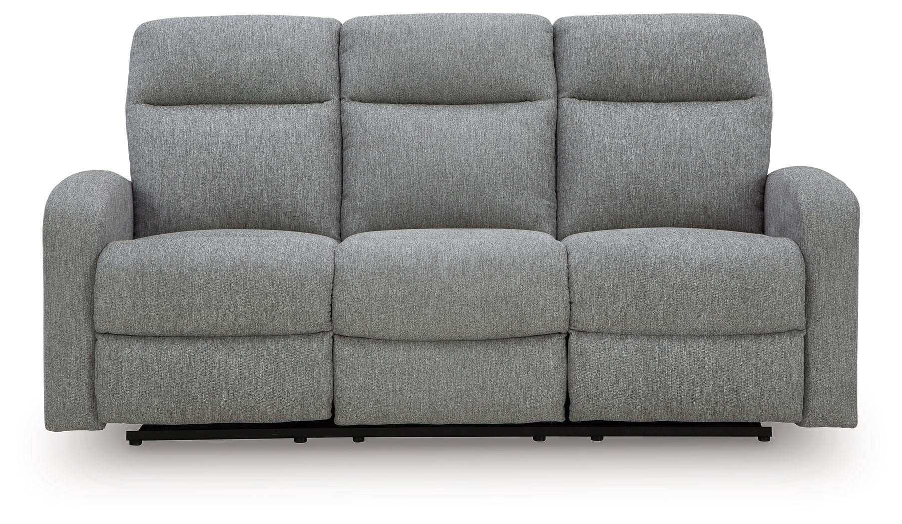Gauntlet Reclining Sofa and Loveseat - PC42204U1
