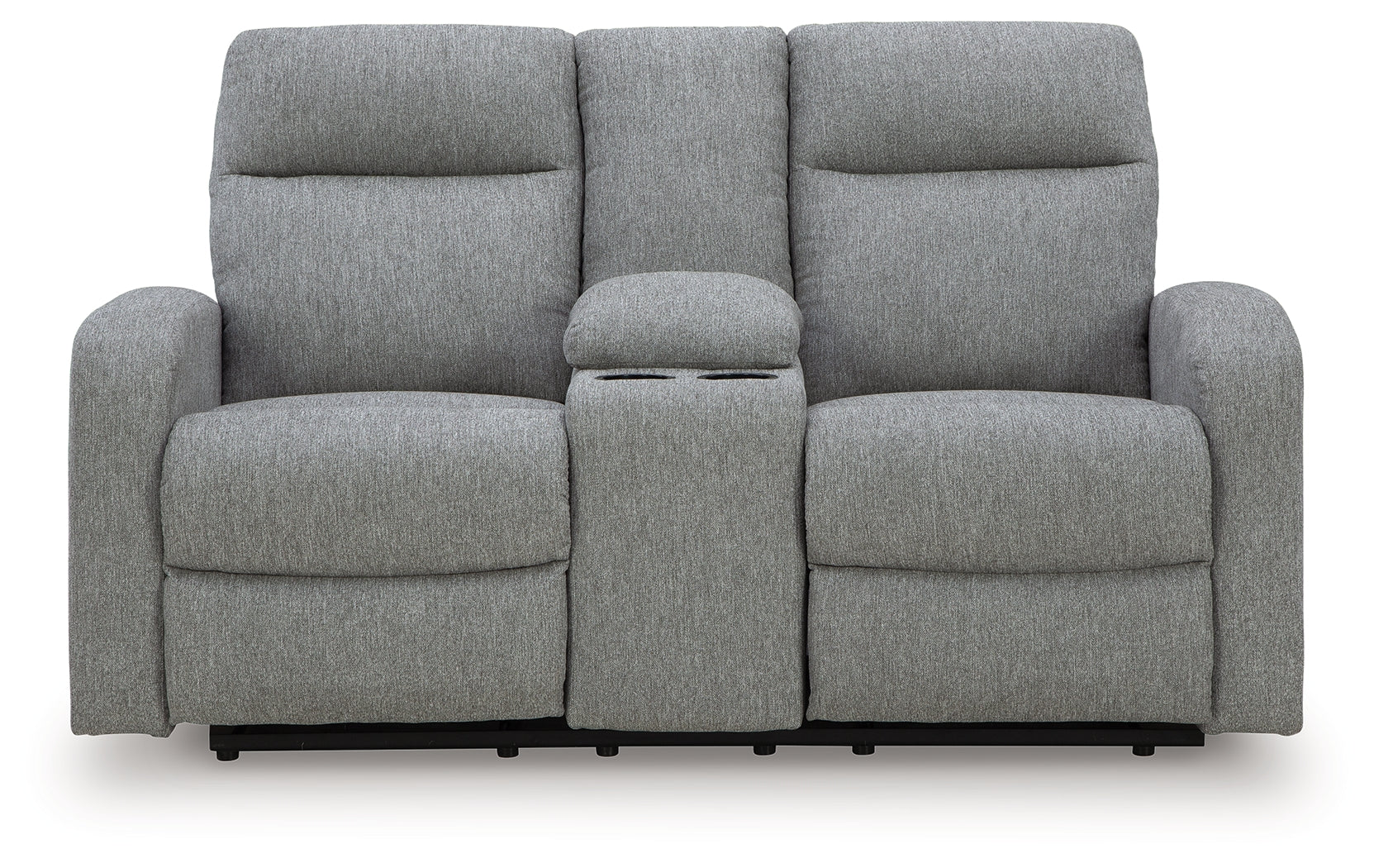 Gauntlet Reclining Sofa and Loveseat - PC42204U1