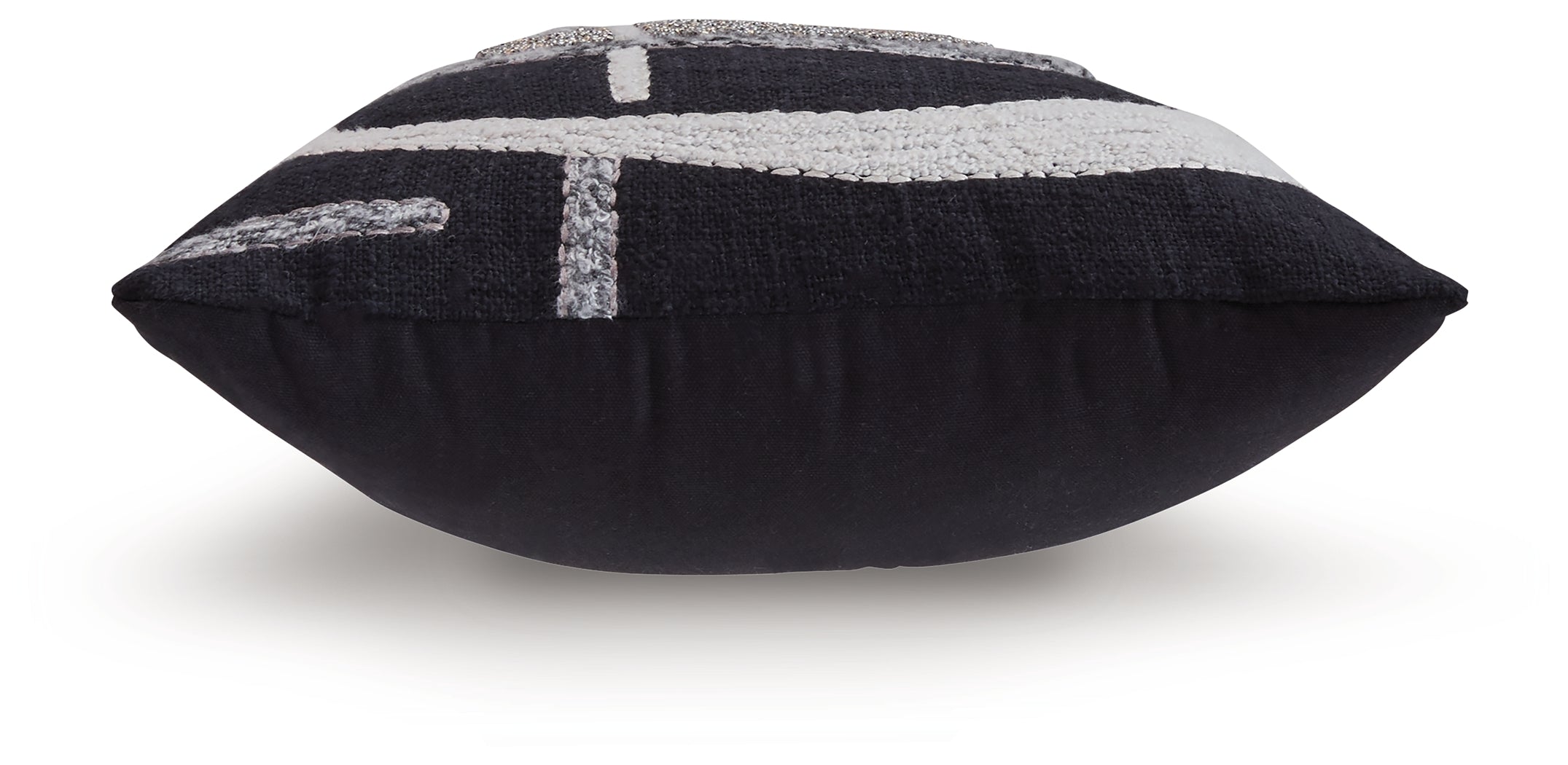 Gavrileigh Black/Gray/Ivory Pillow (Set of 4) - A1001113