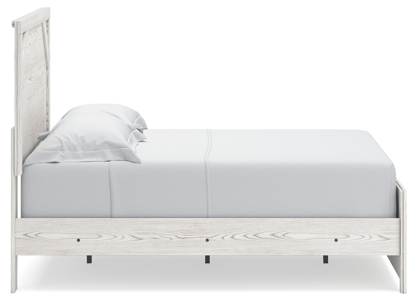 Gerridan Full Panel Bed and Chest - B1190B36