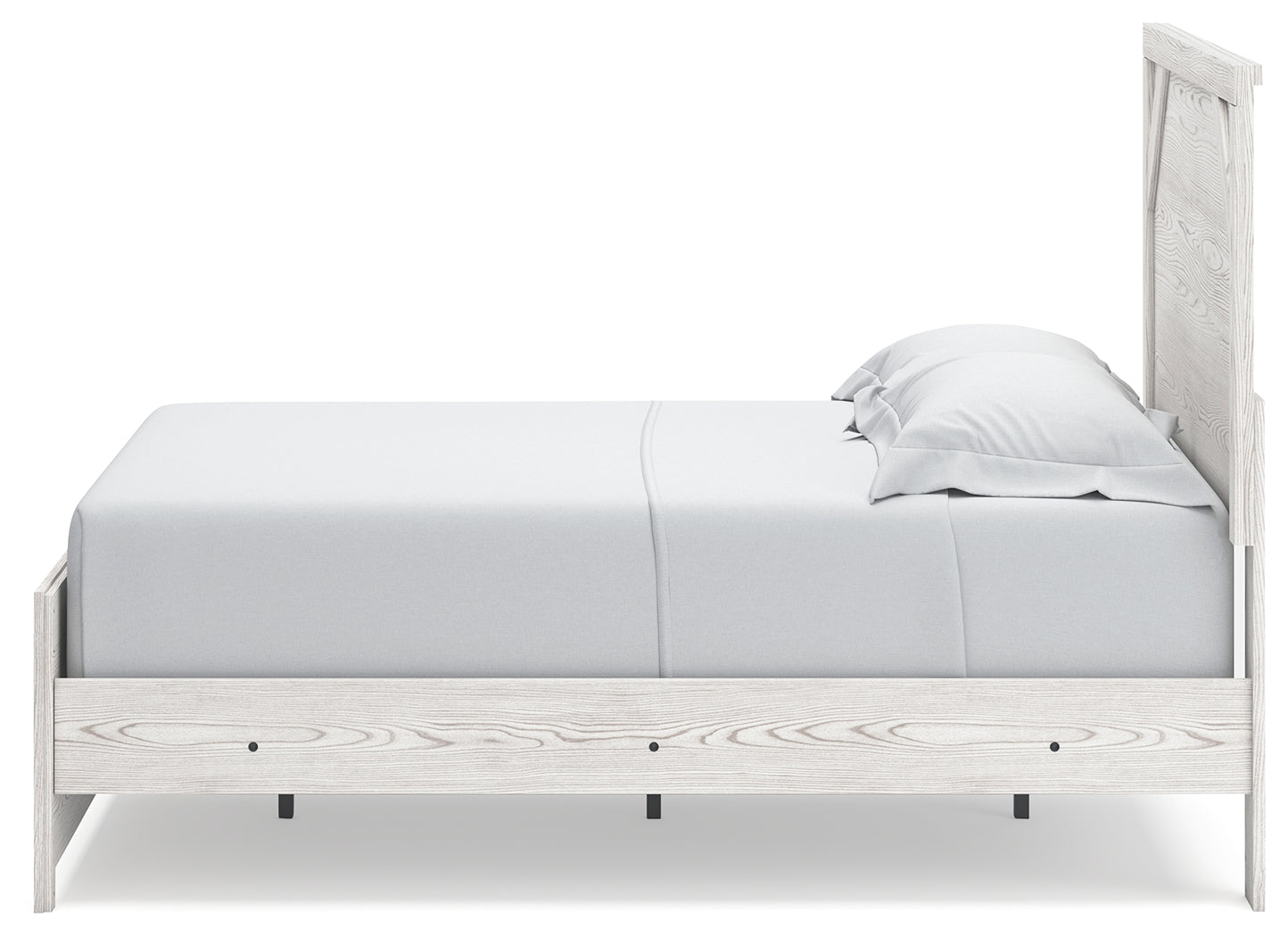 Gerridan Full Panel Bed and Chest - B1190B36