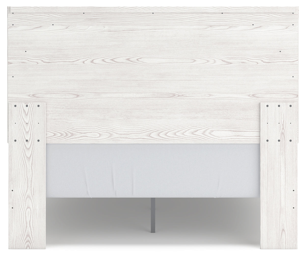 Gerridan Queen Panel Bed, Dresser and Nightstand - B1190B38