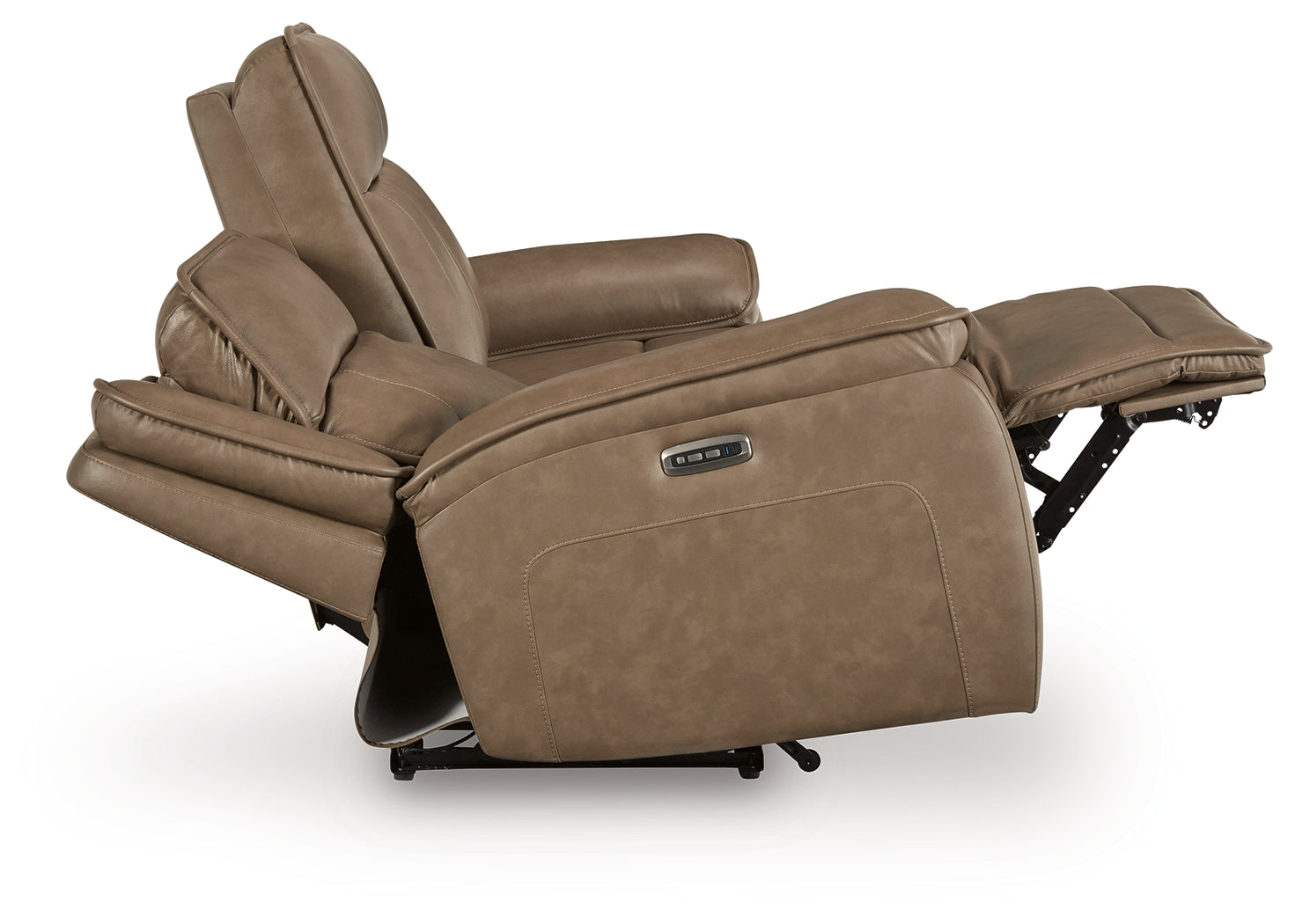 Glencroft Sahara Power Reclining Sofa - PCU1240015