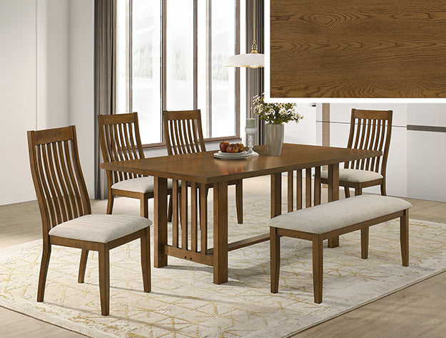 Glendale Dining Table - 2138T-4079