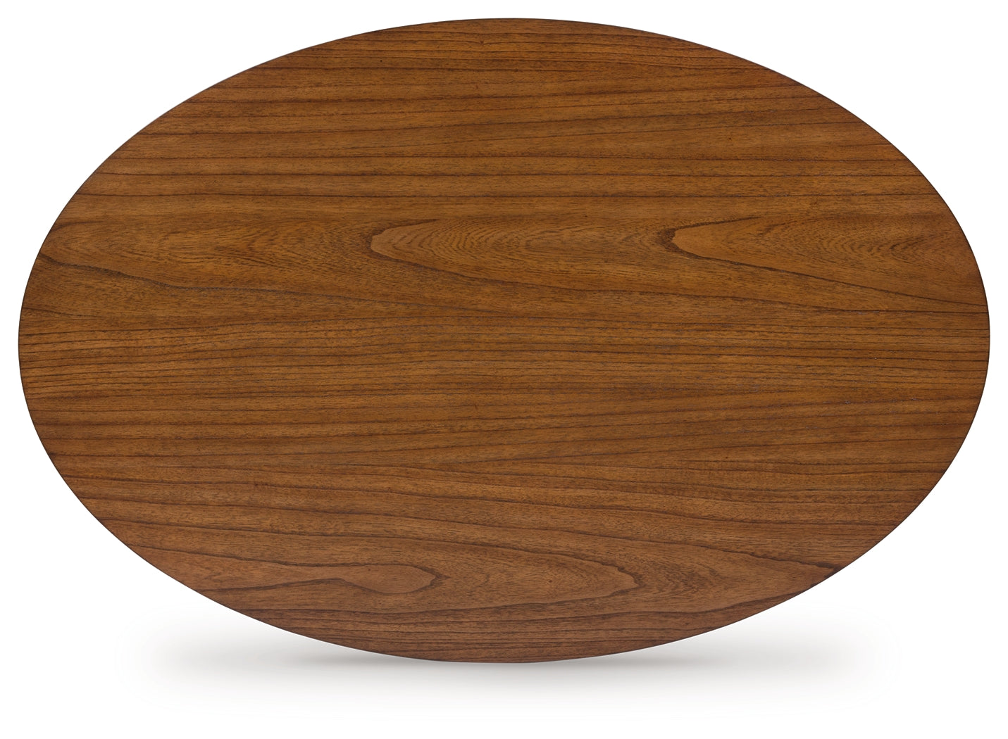 Gordonay Brown Table (Set of 3) - T155-13