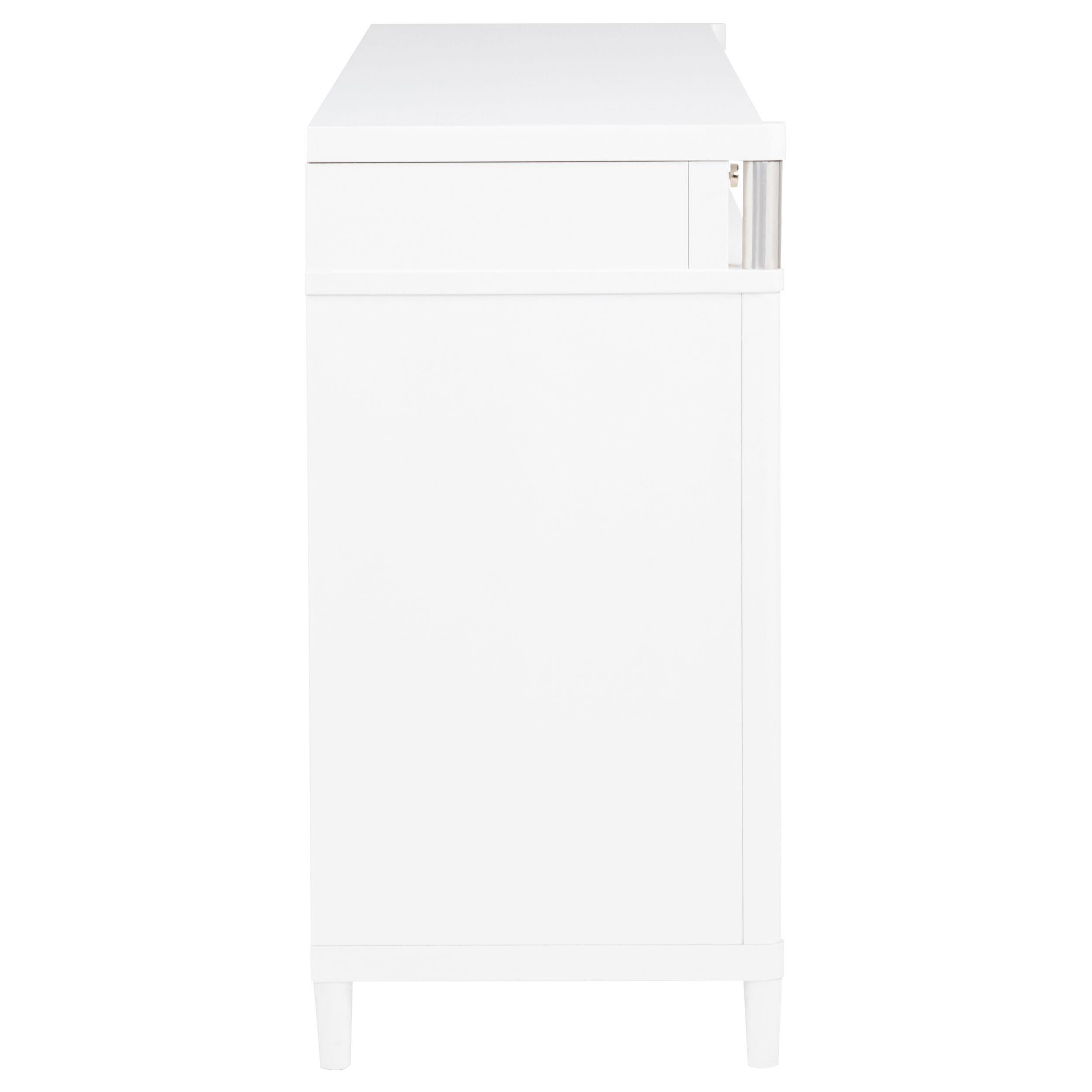 Gracemont 8-drawer Bedroom Dresser Cabinet White - 225073