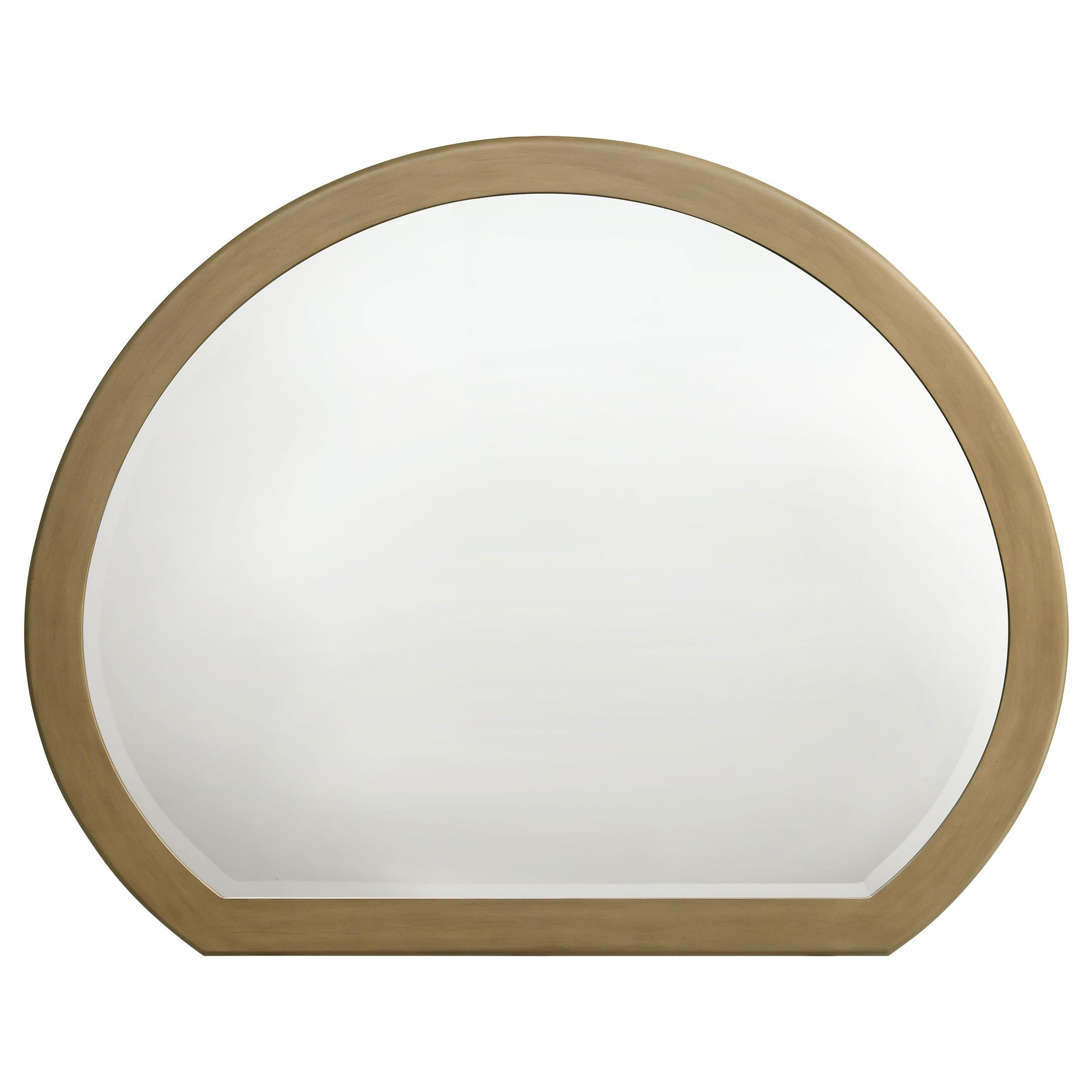 Granada Dresser Mirror Natural Pine - 224924