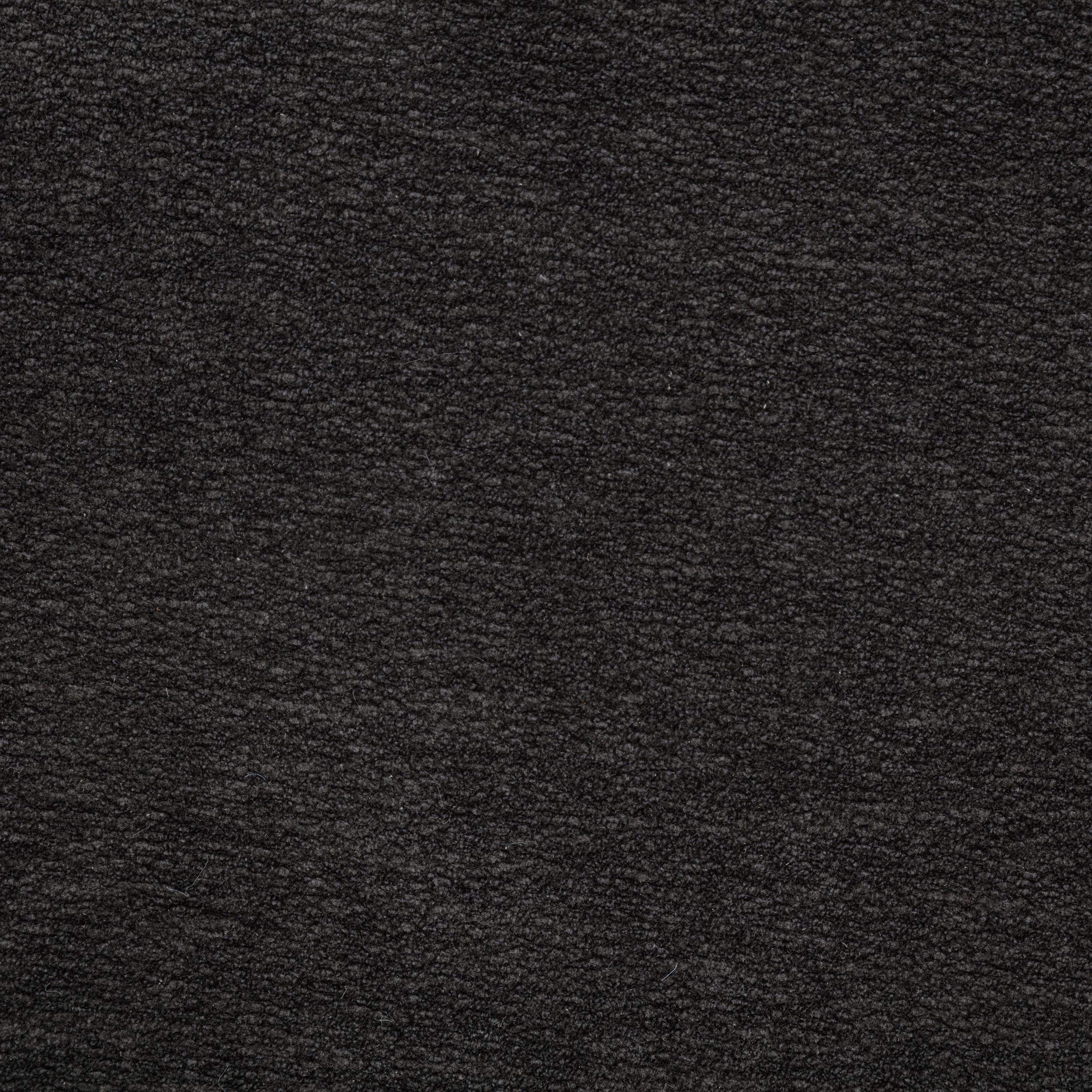 Grant Fabric Upholstered Power Recliner Chair Charcoal Grey - 603293P