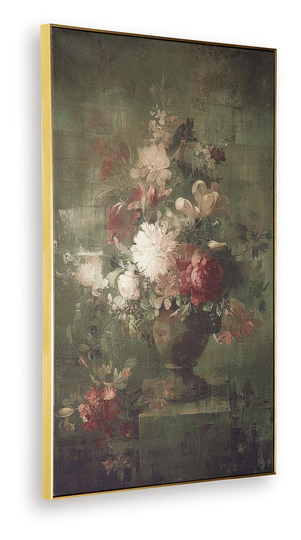 Gravesworth Multi Wall Art - A8000530