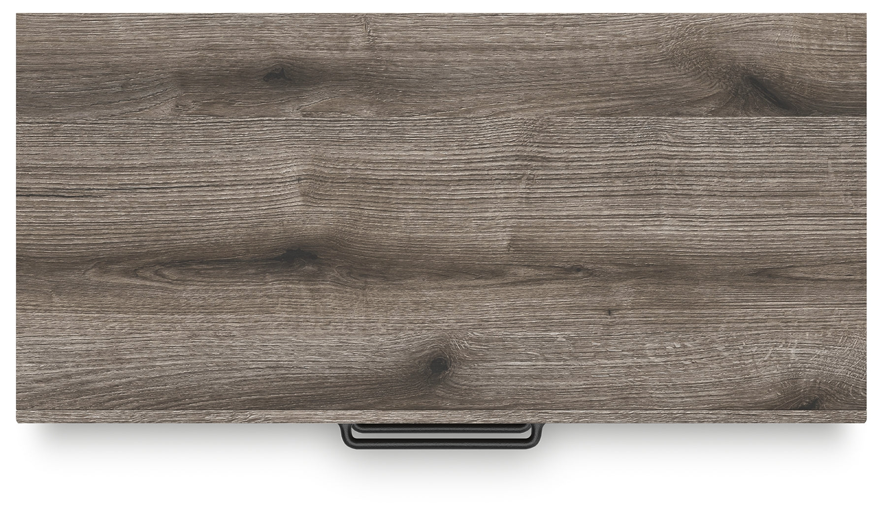 Graystorm Brown Gray Chest of Drawers - PCB2405-46