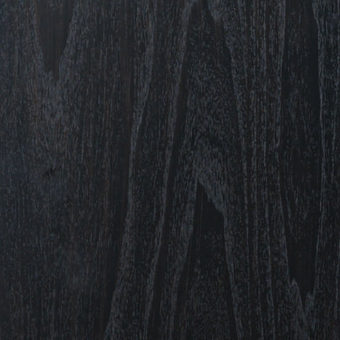 Greddinton Black/Brown Curio - PCD824-186