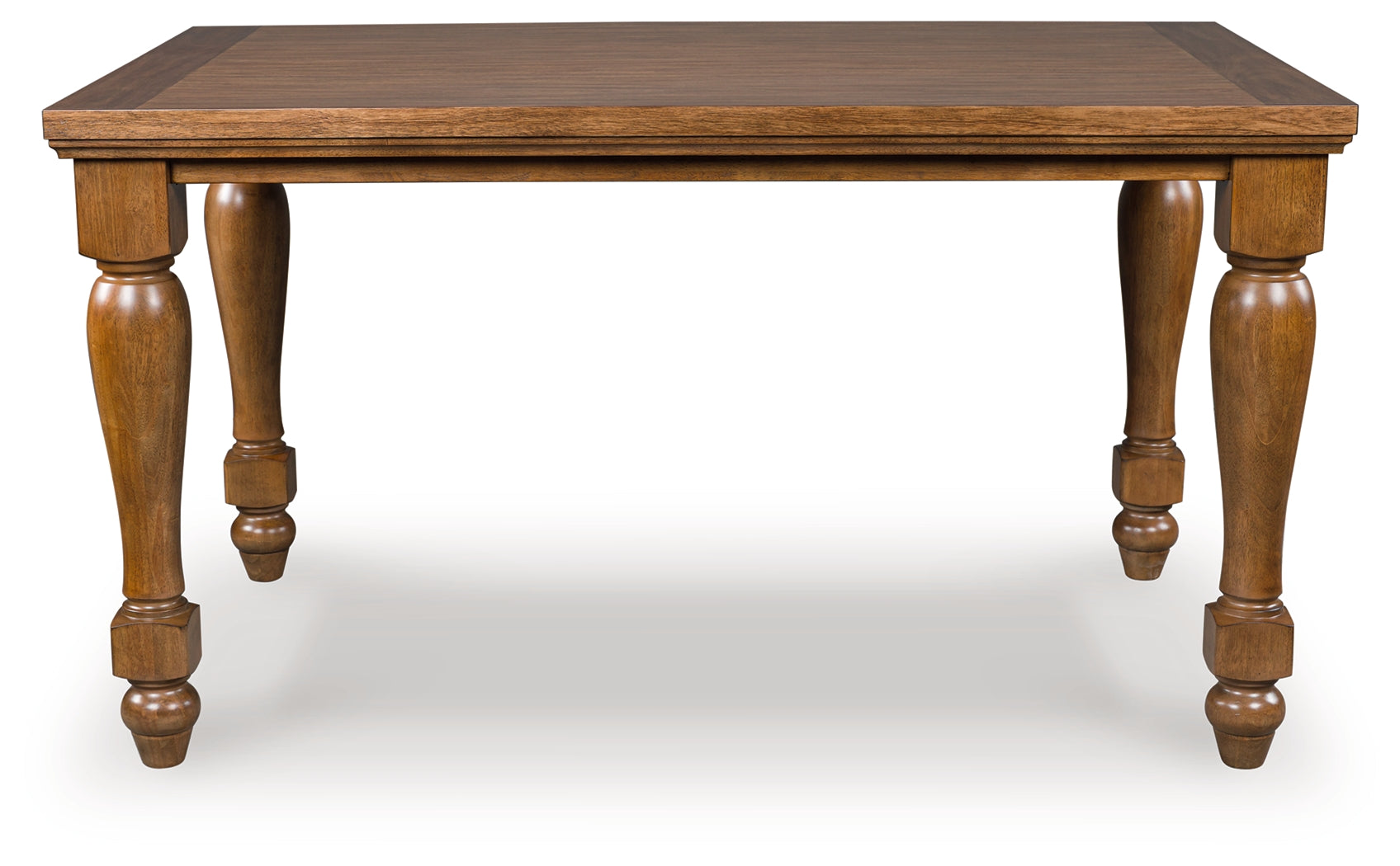 Greddinton Counter Height Dining Table and 6 Barstools - PCD824D20