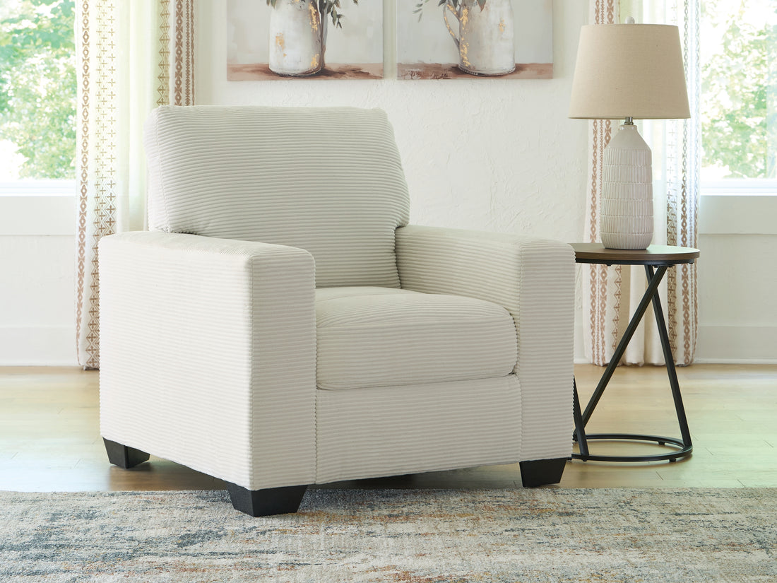 Greenbriar Ivory Chair - PC3200620