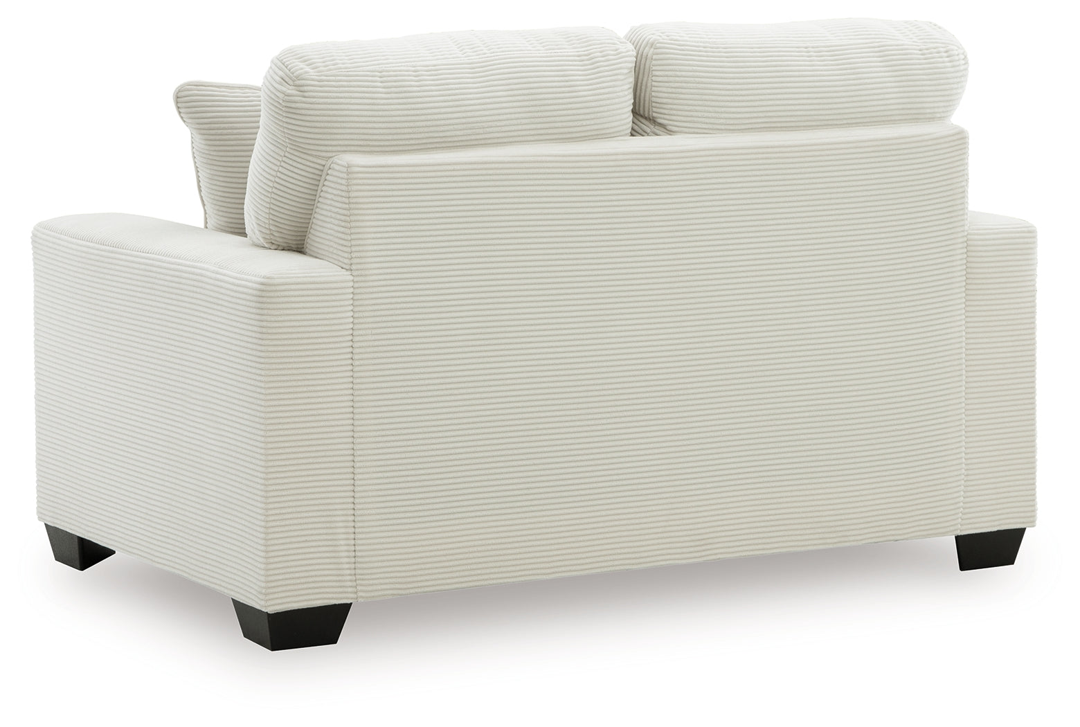Greenbriar Ivory Loveseat - PC3200635
