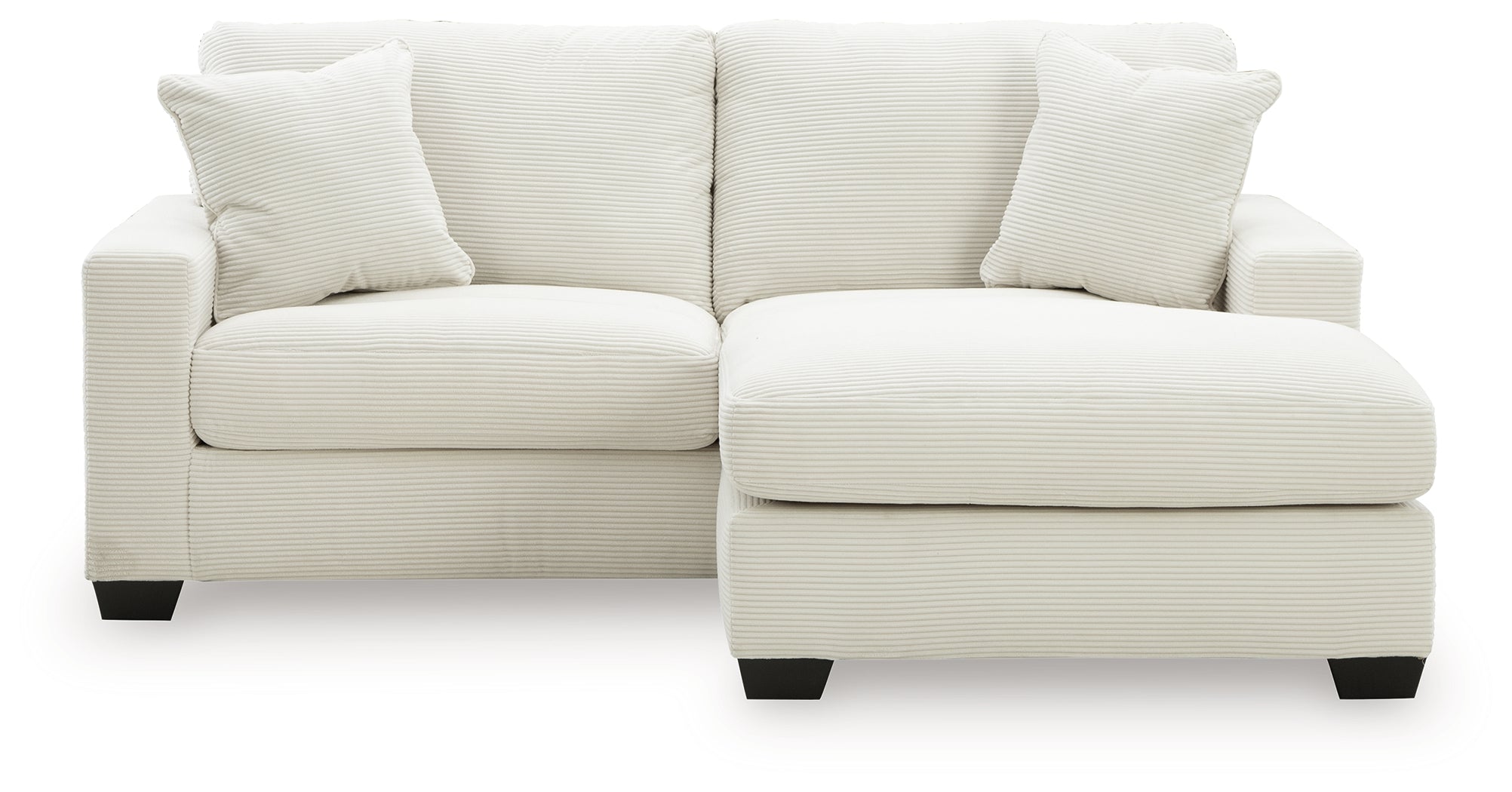 Greenbriar Ivory Sofa Chaise - PC3200618
