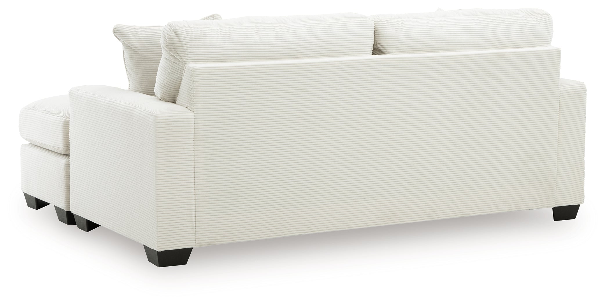 Greenbriar Ivory Sofa Chaise - PC3200618