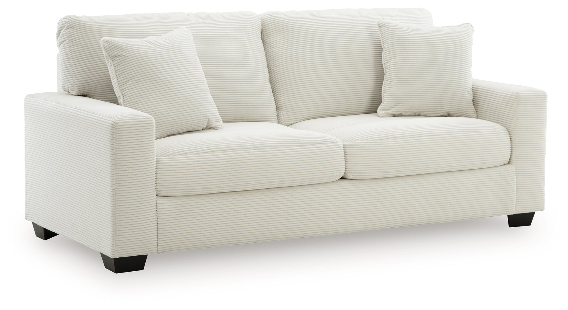 Greenbriar Ivory Sofa - PC3200638