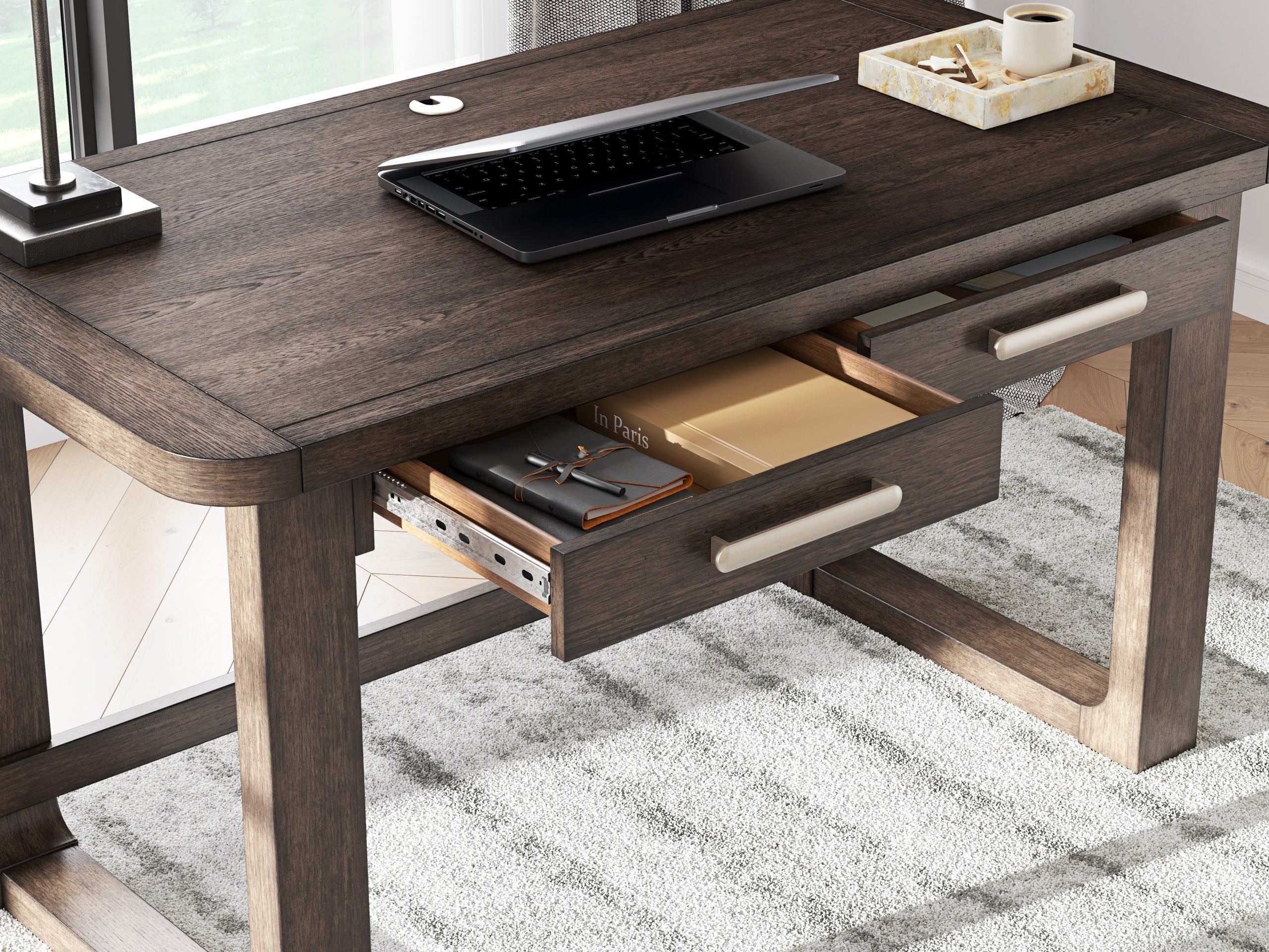 H556-44 - Desk - H556-44 - Desk