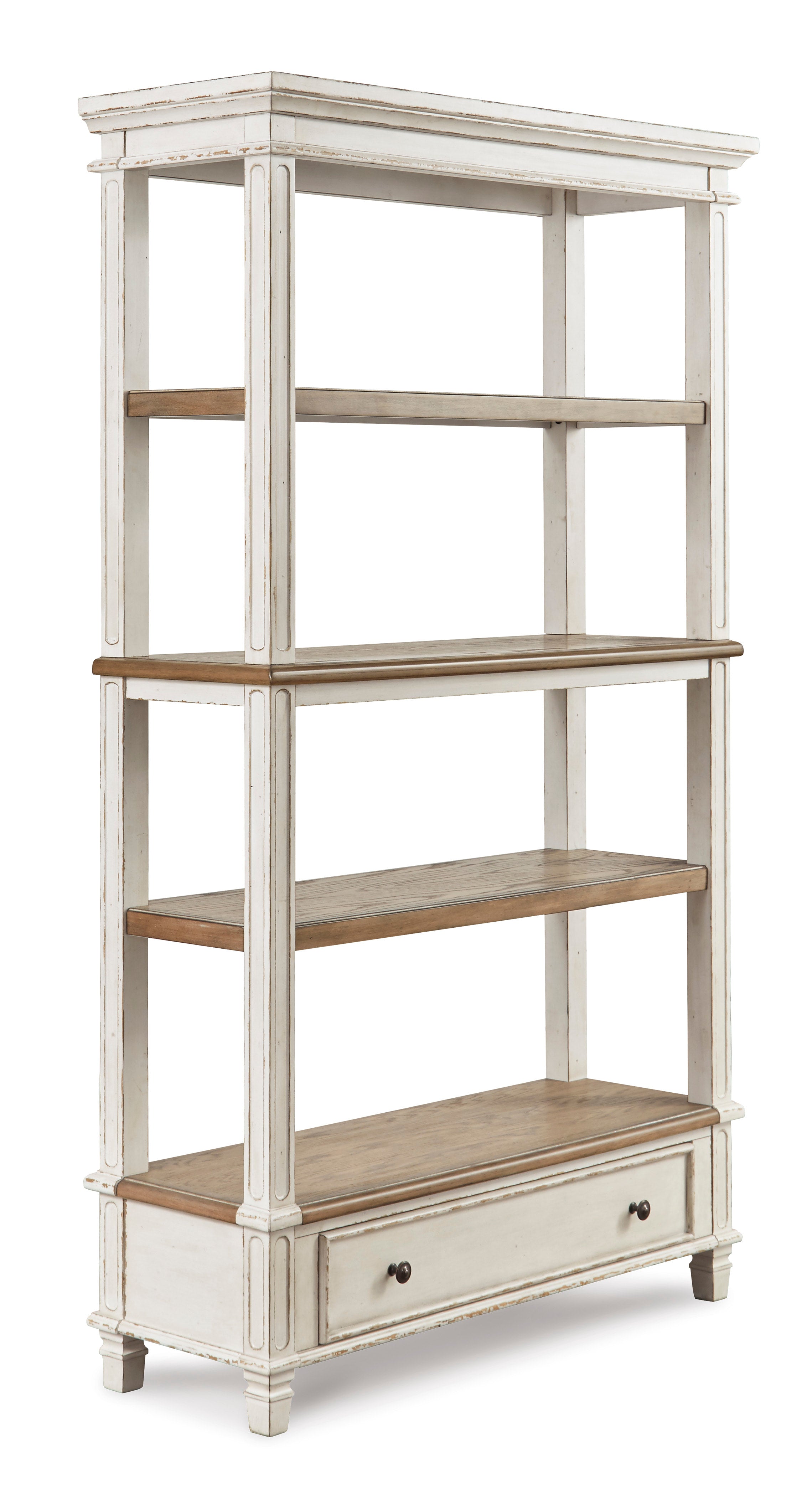 H743-70 - Bookcase - H743-70 - Bookcase